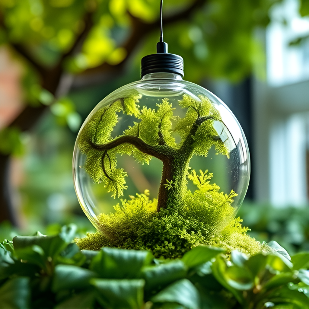 Top 10 Sustainable Living Innovations