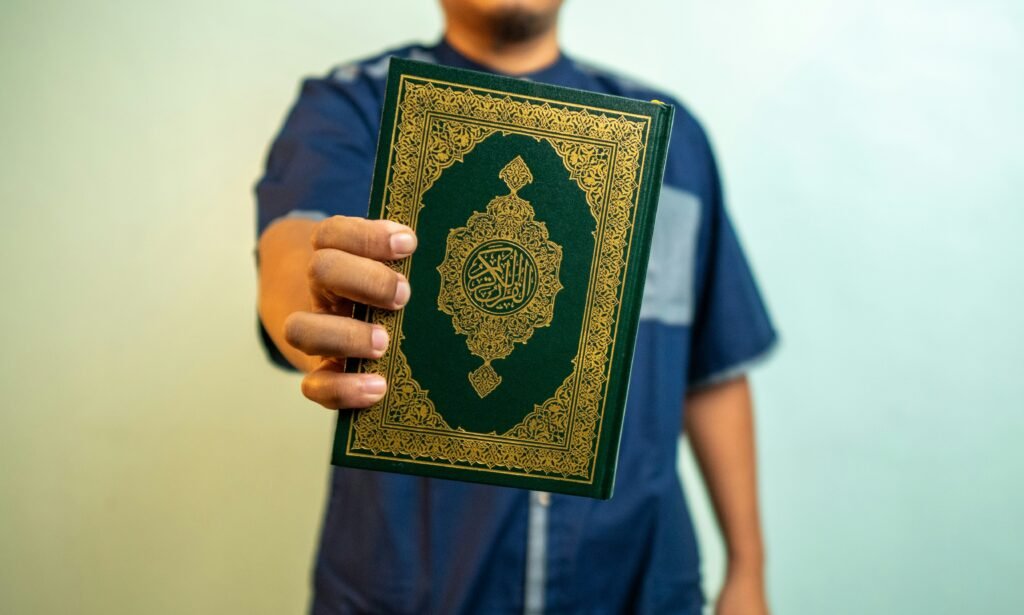 Why Sunni pray Jumma Namaz