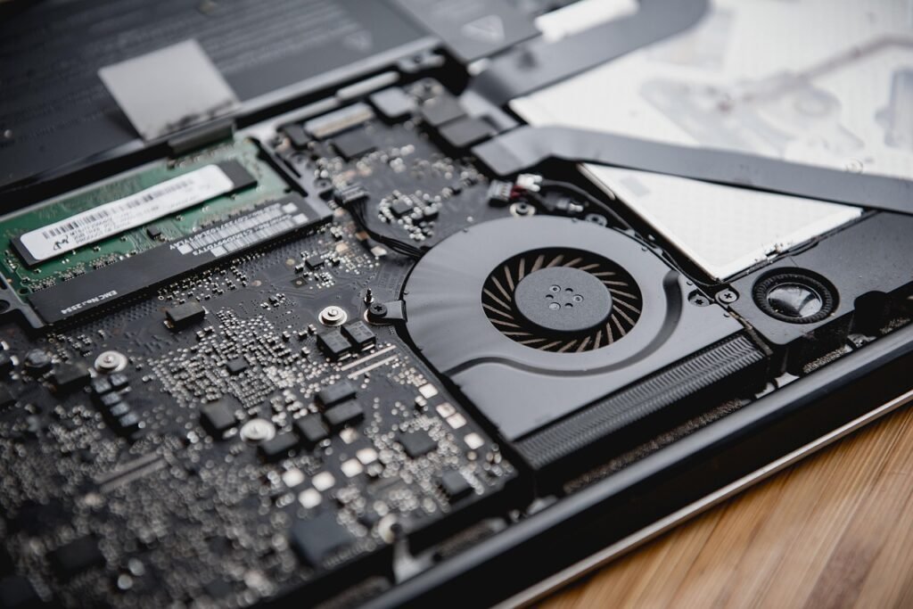 speed up your slow laptop PC