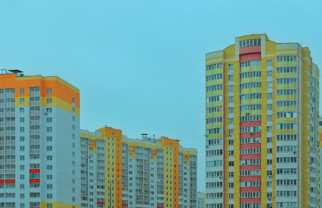 UK property investment strategies