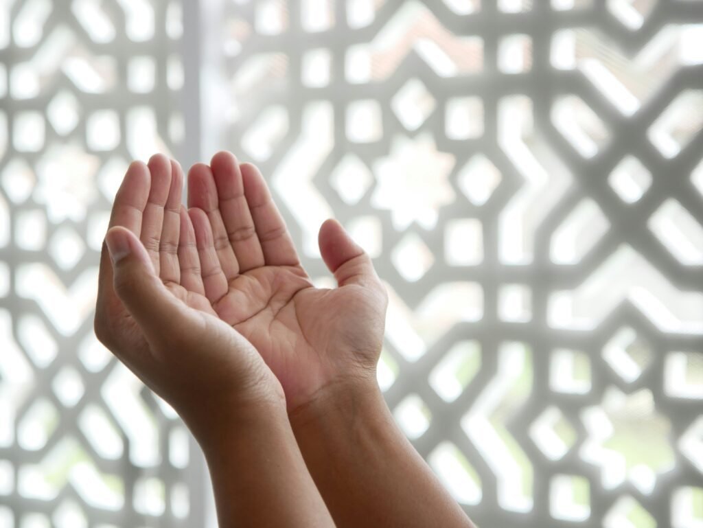 Tahajjud prayer guide