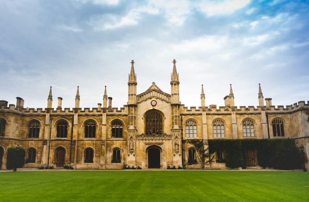 cheapest universities in UK for international students 2025