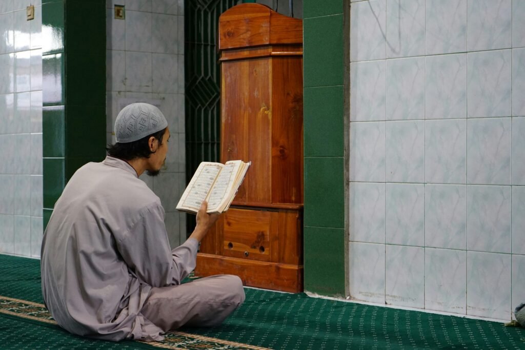daily dhikr to strengthen iman