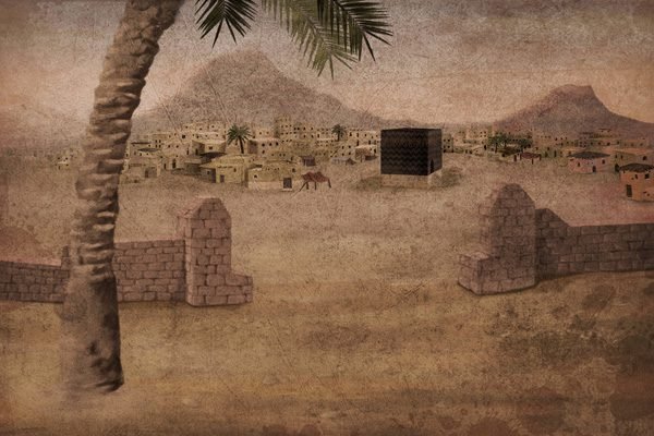 Abdullah ibn Abdul-Muttalib
