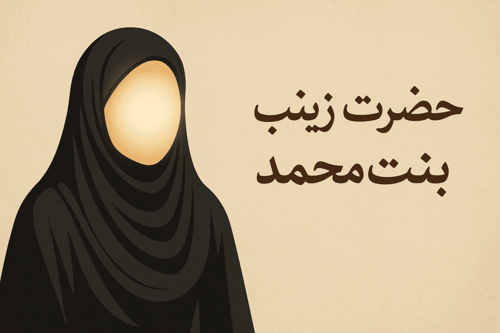 Hazrat Zainab