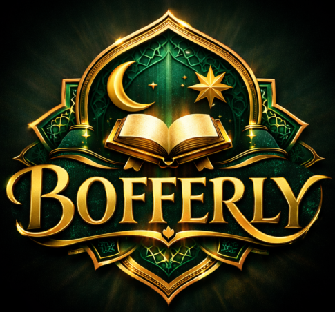 BOFFERLY LOGO